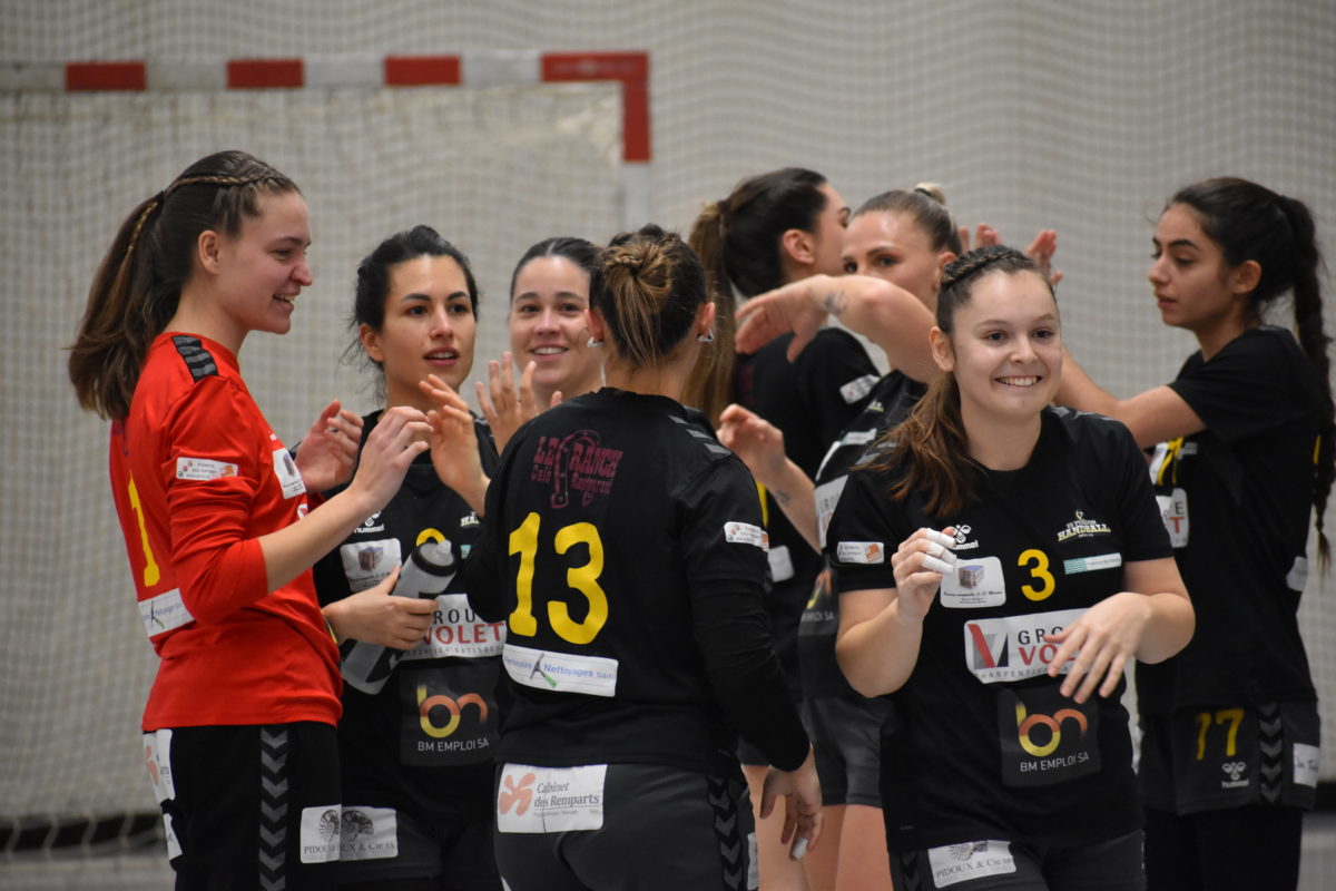 L'US Yverdon assure l'essentiel