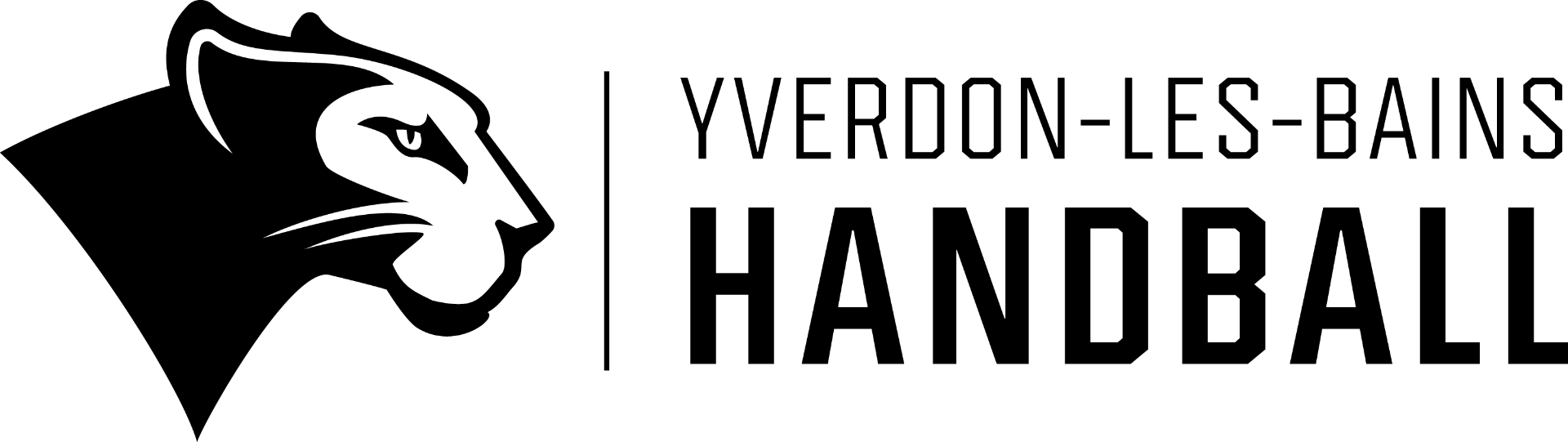 Logo US Yverdon Handball