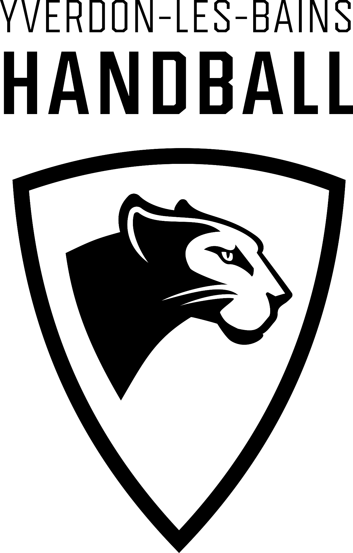 Logo vertical