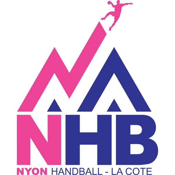 Nyon HandBall La Côte (F3)