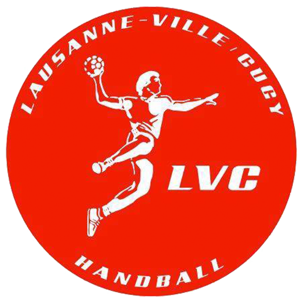 Lausanne-Ville/Cugy Handball 2