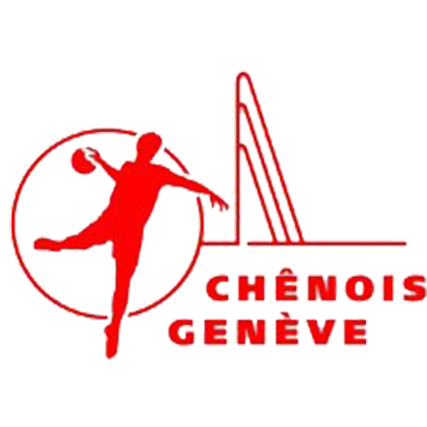 SG - Chênois Genève Handball