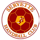 HC Servette 1 logo